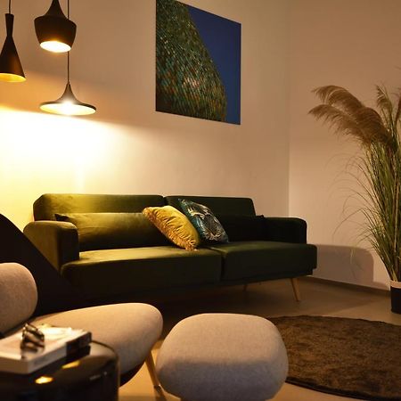 First Floor B&B Bari Zewnętrze zdjęcie