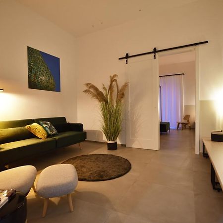 First Floor B&B Bari Zewnętrze zdjęcie