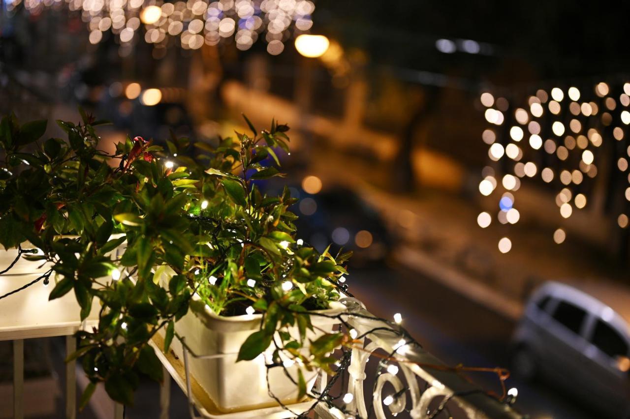 First Floor B&B Bari Zewnętrze zdjęcie