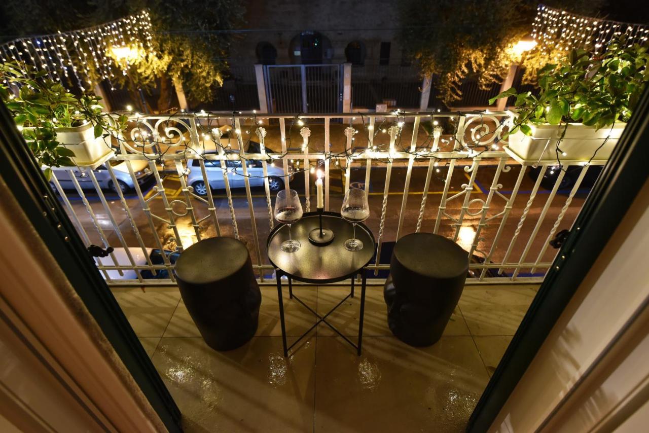 First Floor B&B Bari Zewnętrze zdjęcie