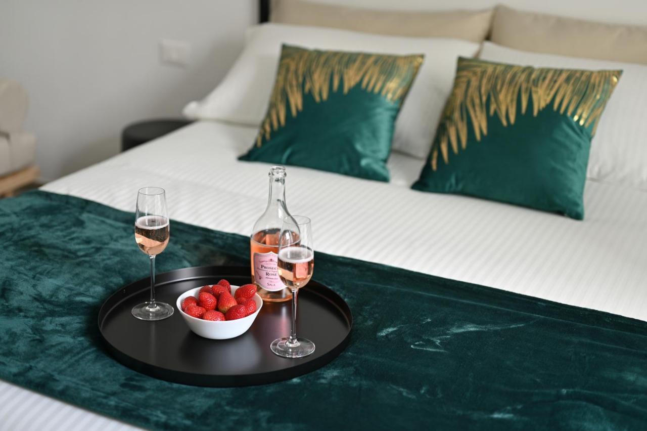 First Floor B&B Bari Zewnętrze zdjęcie