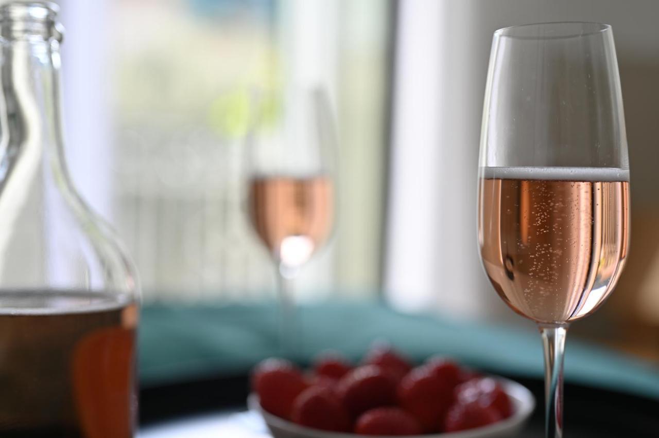 First Floor B&B Bari Zewnętrze zdjęcie