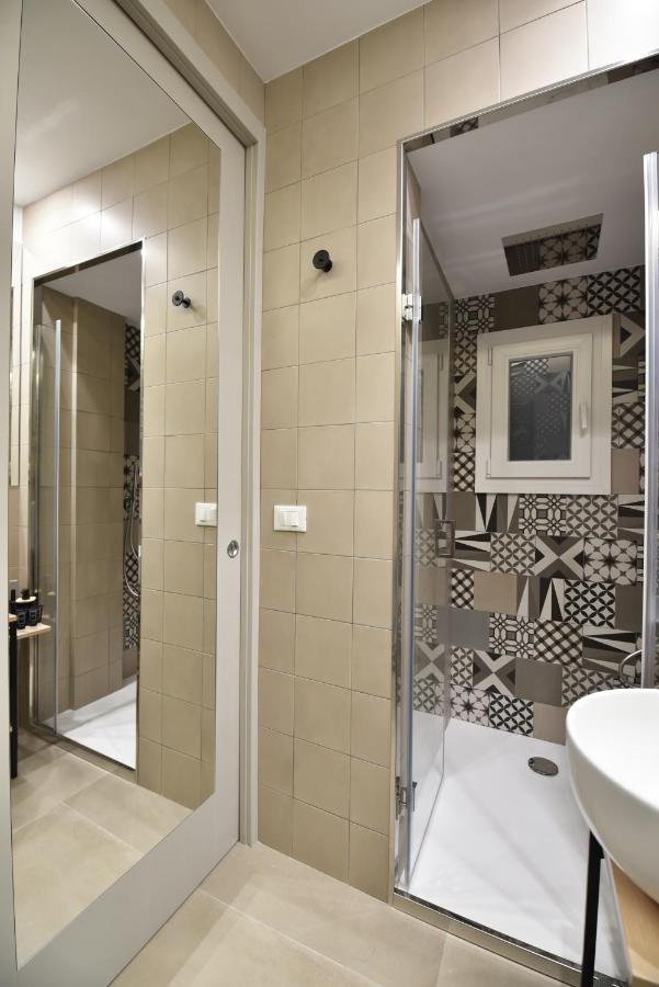 First Floor B&B Bari Zewnętrze zdjęcie
