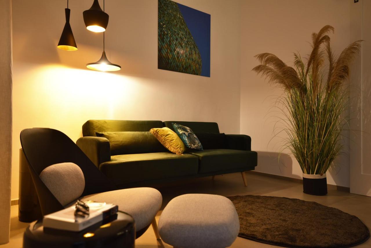First Floor B&B Bari Zewnętrze zdjęcie