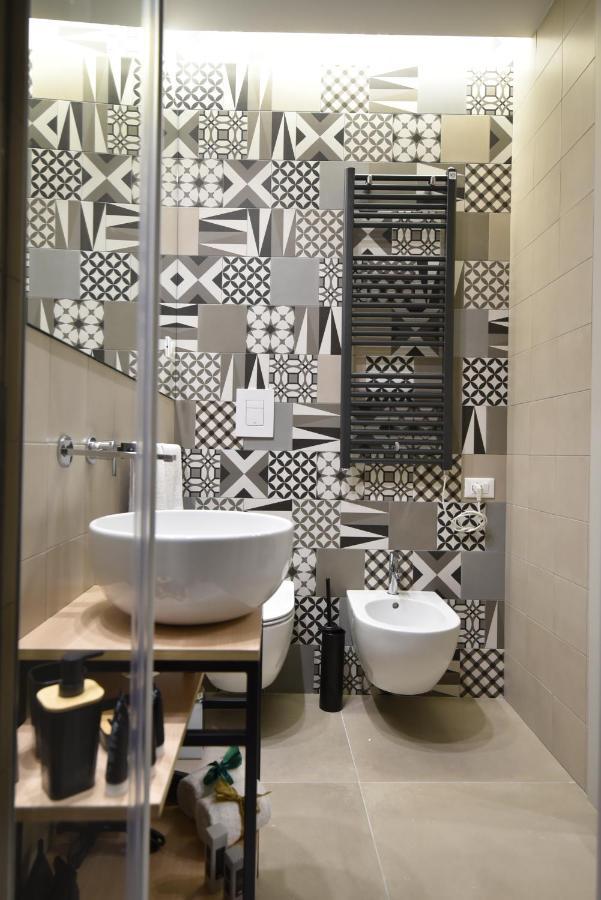 First Floor B&B Bari Zewnętrze zdjęcie