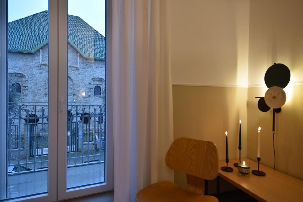 First Floor B&B Bari Zewnętrze zdjęcie