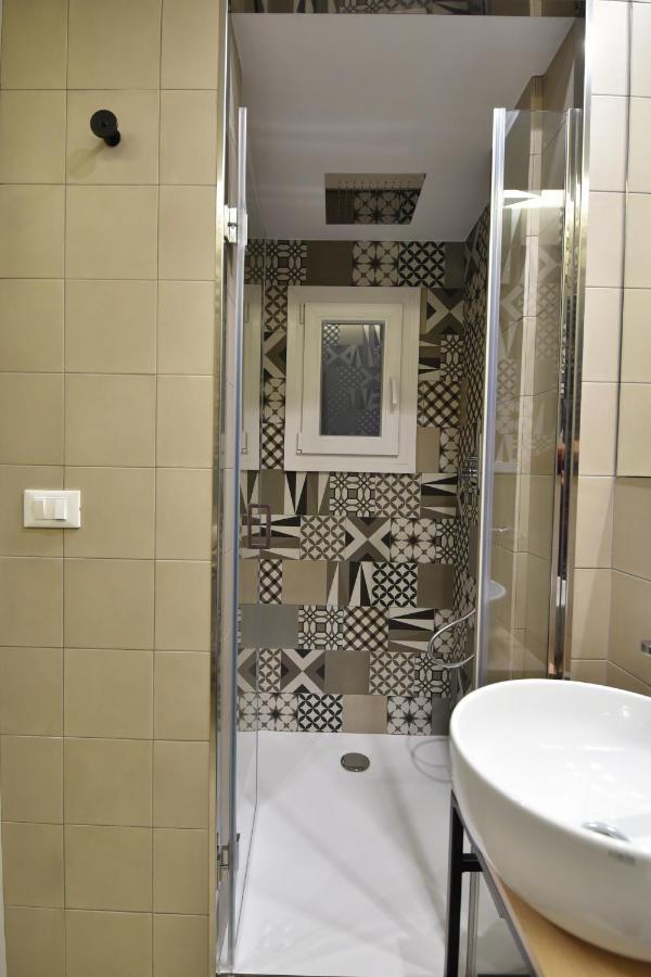 First Floor B&B Bari Zewnętrze zdjęcie