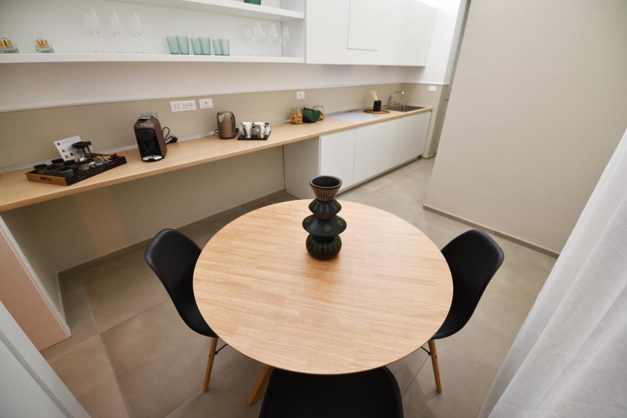 First Floor B&B Bari Zewnętrze zdjęcie