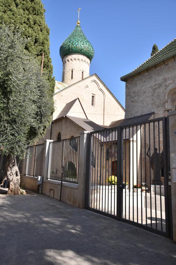 First Floor B&B Bari Zewnętrze zdjęcie