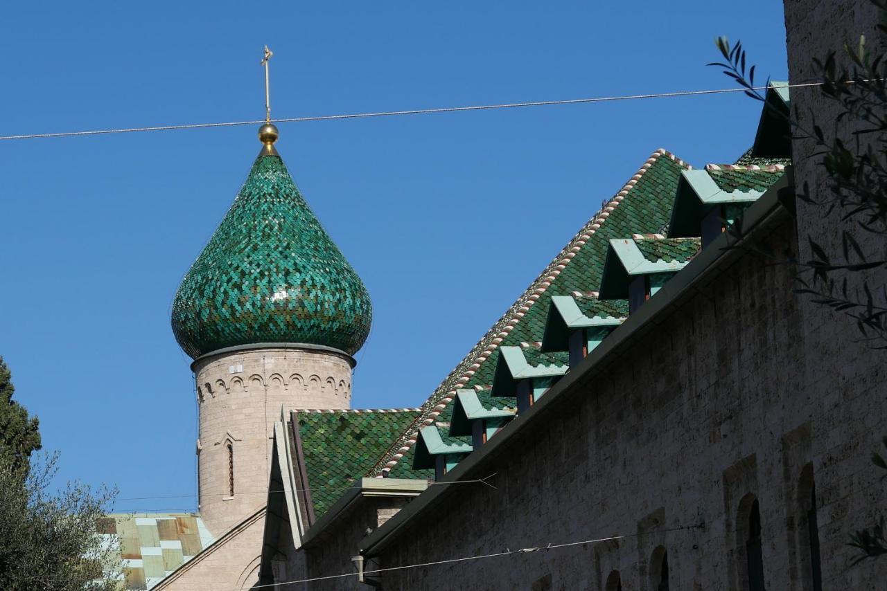 First Floor B&B Bari Zewnętrze zdjęcie